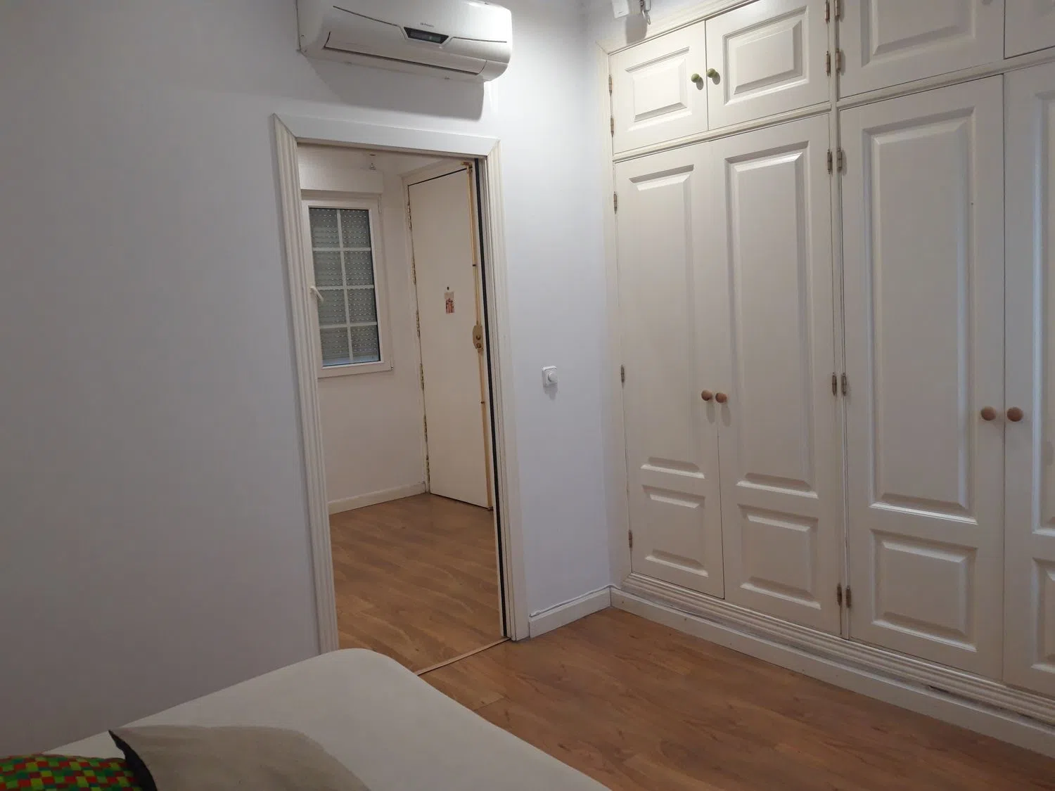 Piso en calle de Juan Bravo, 61 - Foto 6