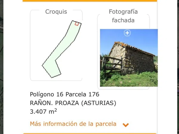 Casa rural en s/n s/n - Foto 14