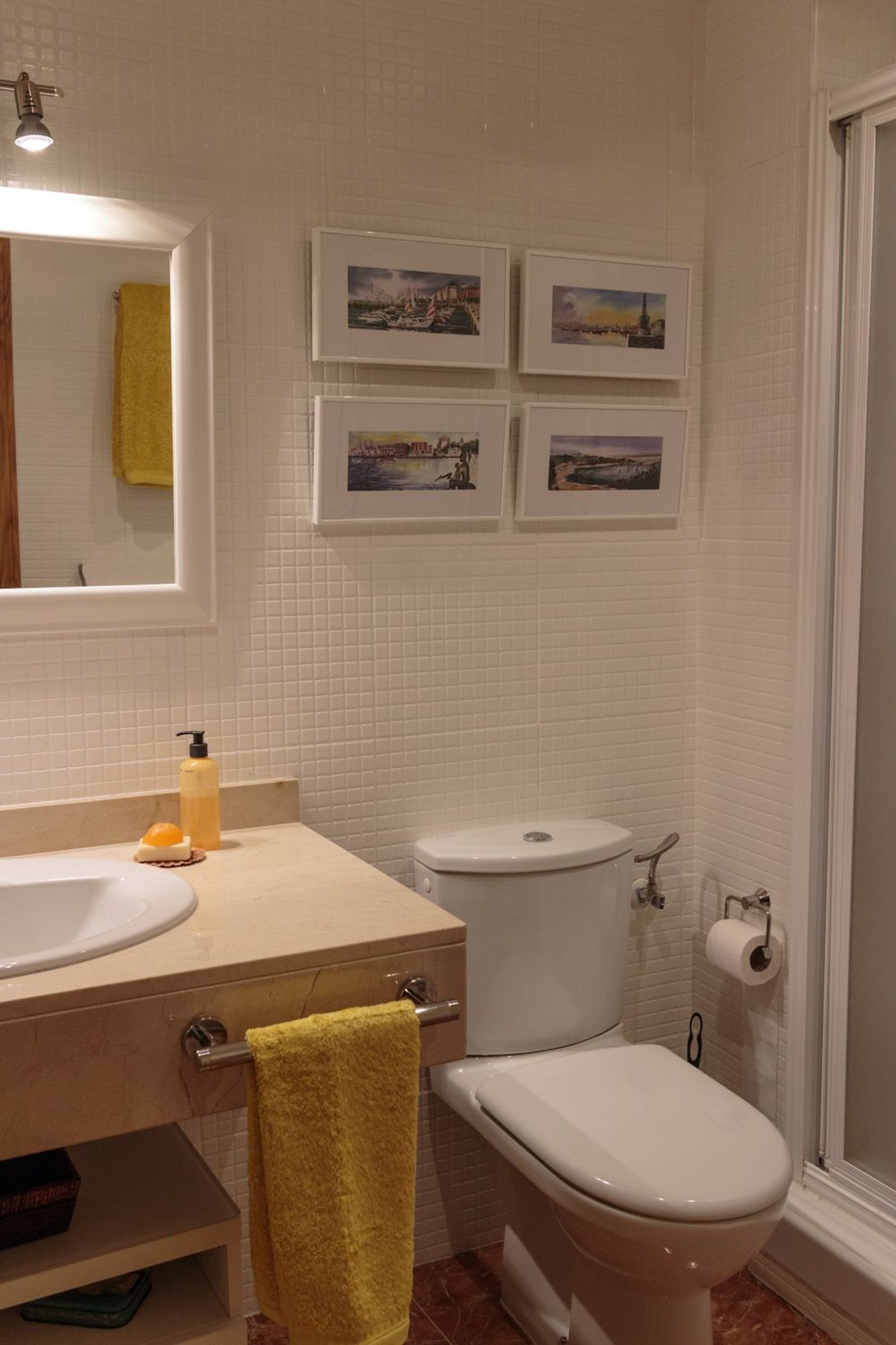 Piso en calle las Pozas, 118 - Foto 18