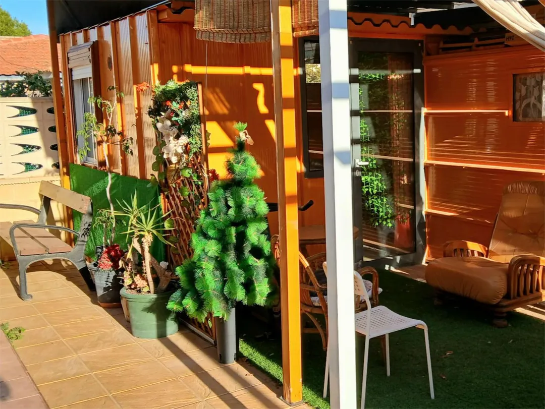 Loft en  Avinguda del Braçal de la Passió 36 - Foto 13