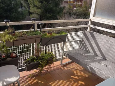 Piso en  Passeig de l'Estació 1 - Foto 17