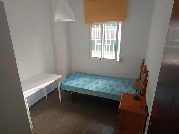 Piso en paseo de los Tilos, 3 - Foto 2