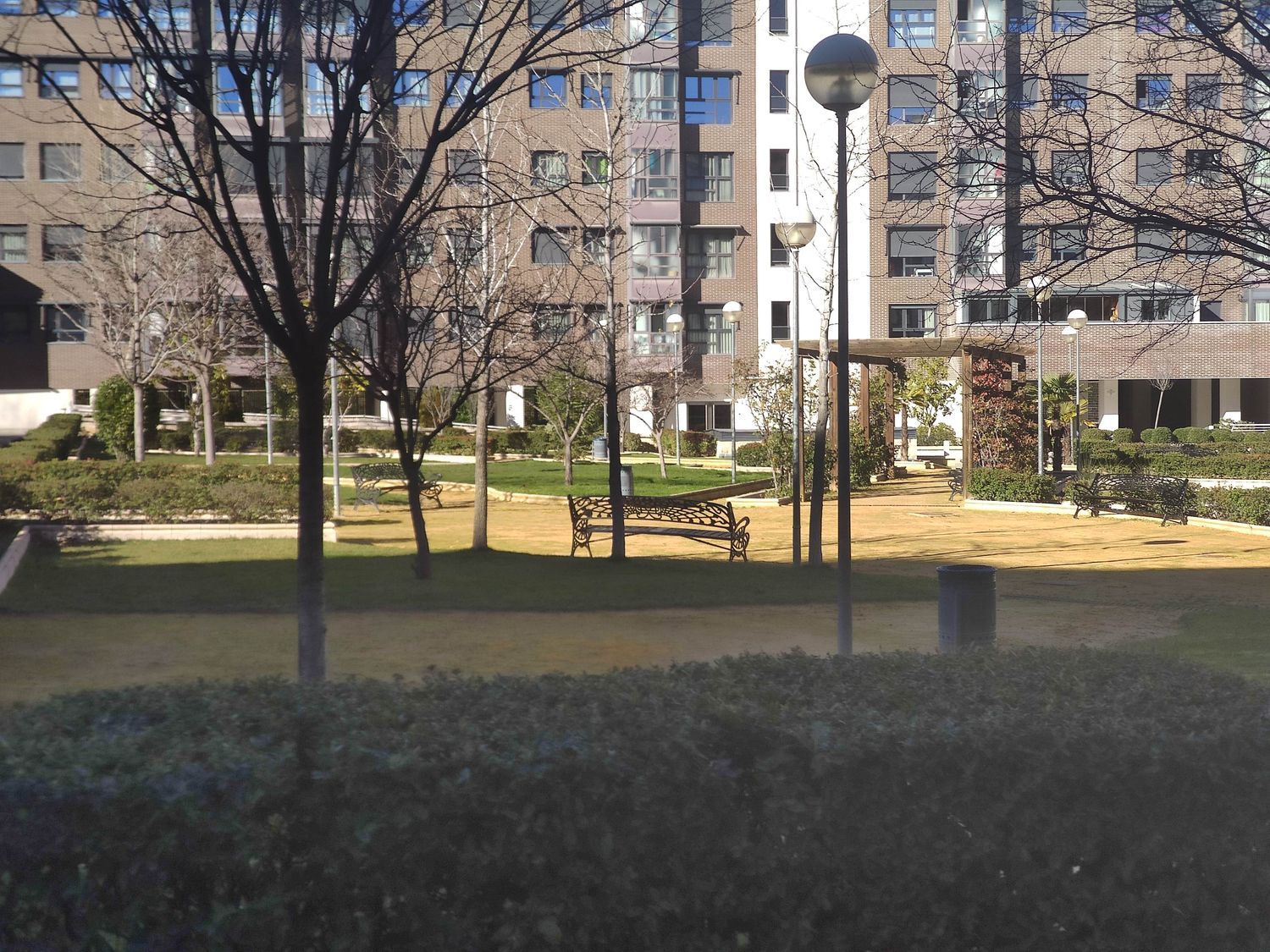 Piso en calle Capiscol, 4 - Foto 8