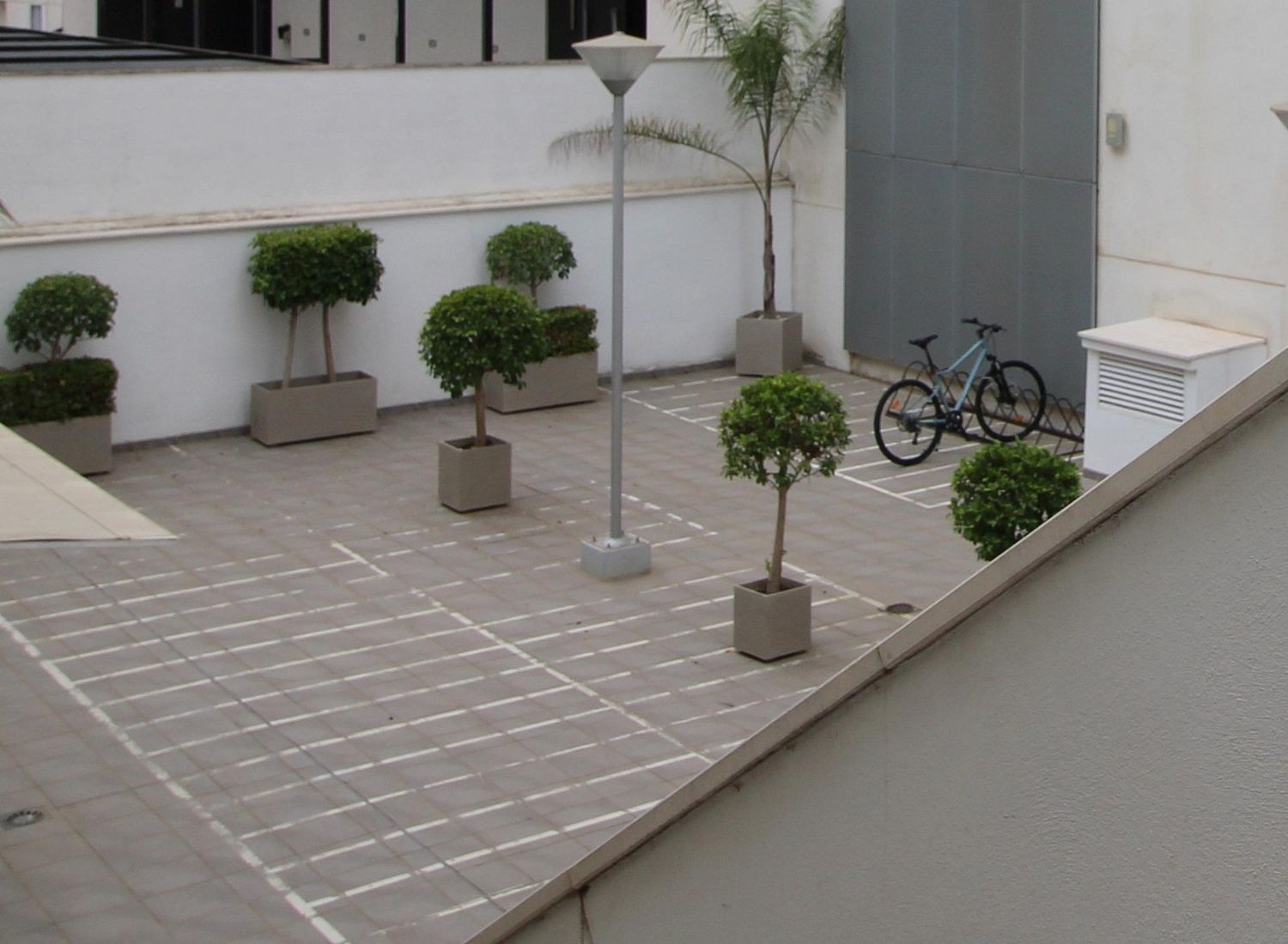 Piso en Calle Escritora Ángeles López de Ayala, 7 - Foto 34