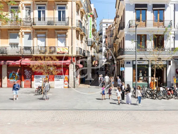 Piso en Calle de Santa Teresa, El Pilar - Foto 43