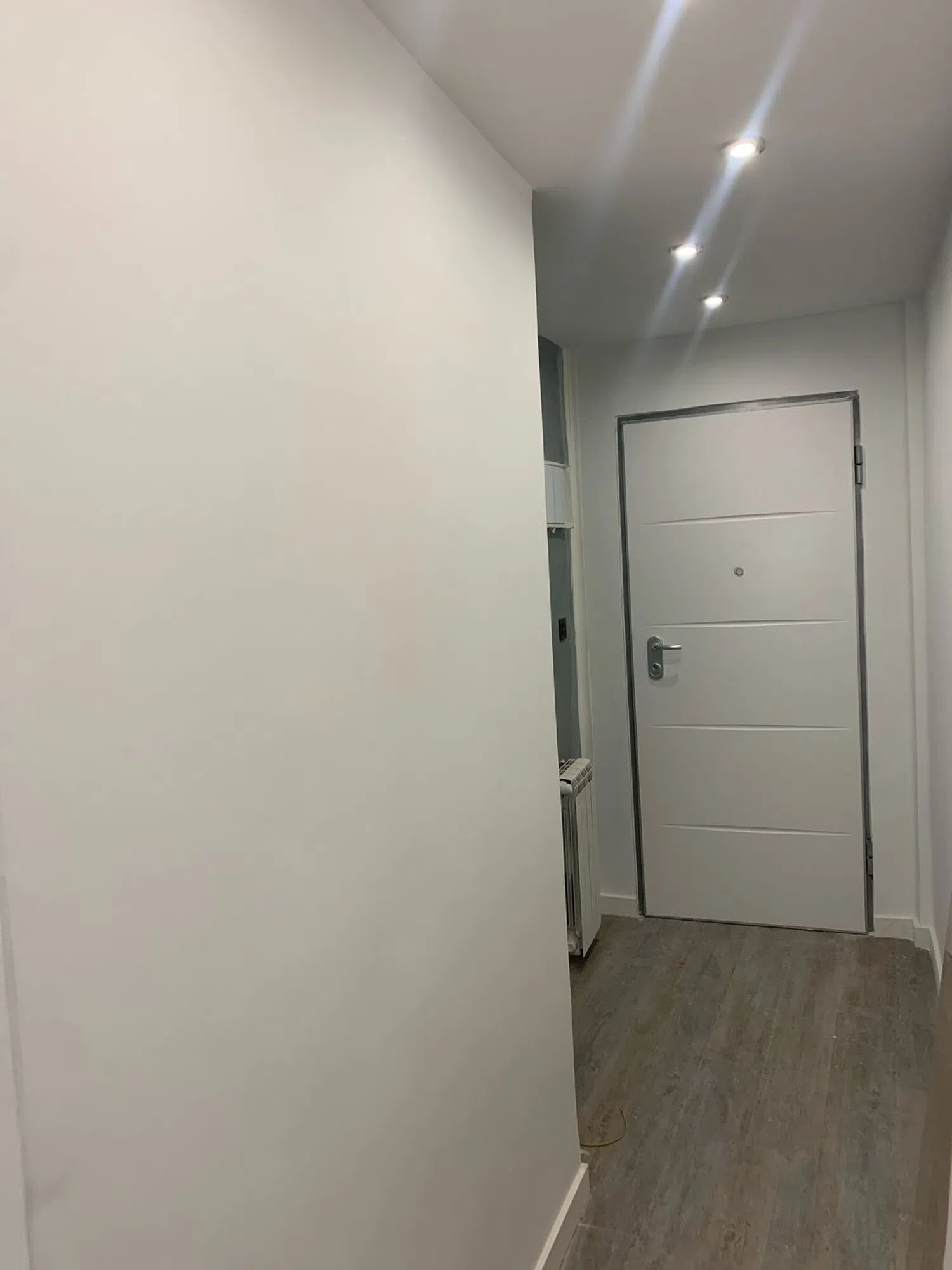 Piso en avenida de Federico Anaya, 20 - Foto 1