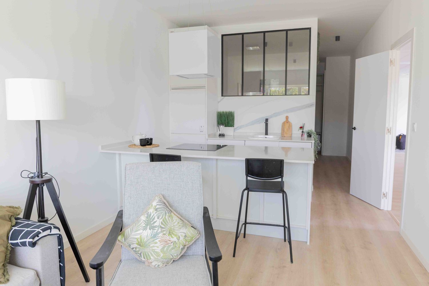 Piso en avenida de Tenerife, 2 - Foto 36