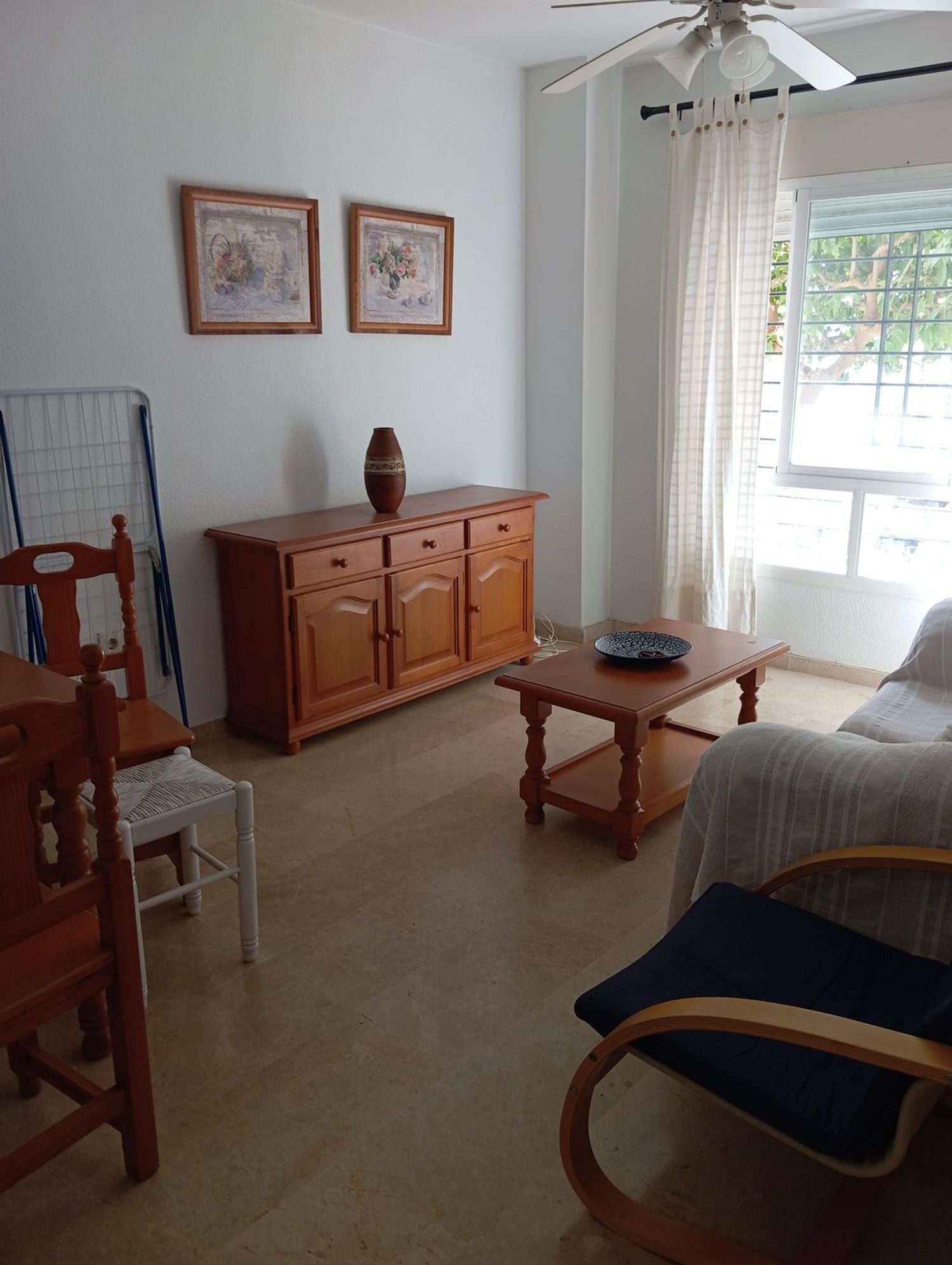 Piso en calle Haití, 11