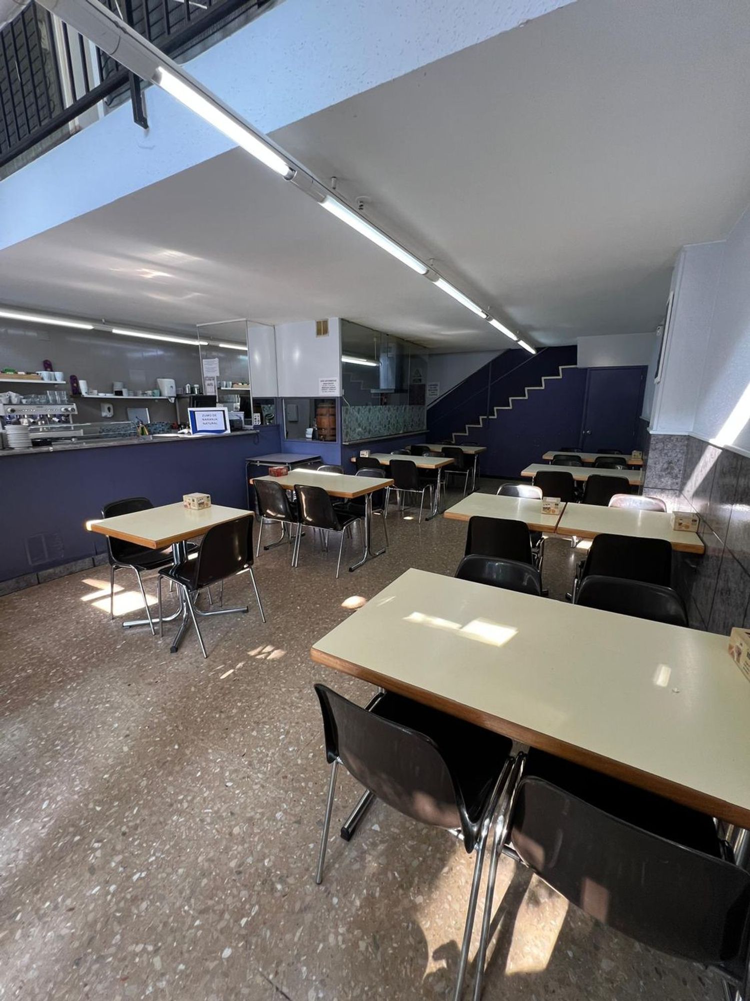 Local en Cafetería en Calle de Girona, 272, Sant Pere Nord - Foto 3