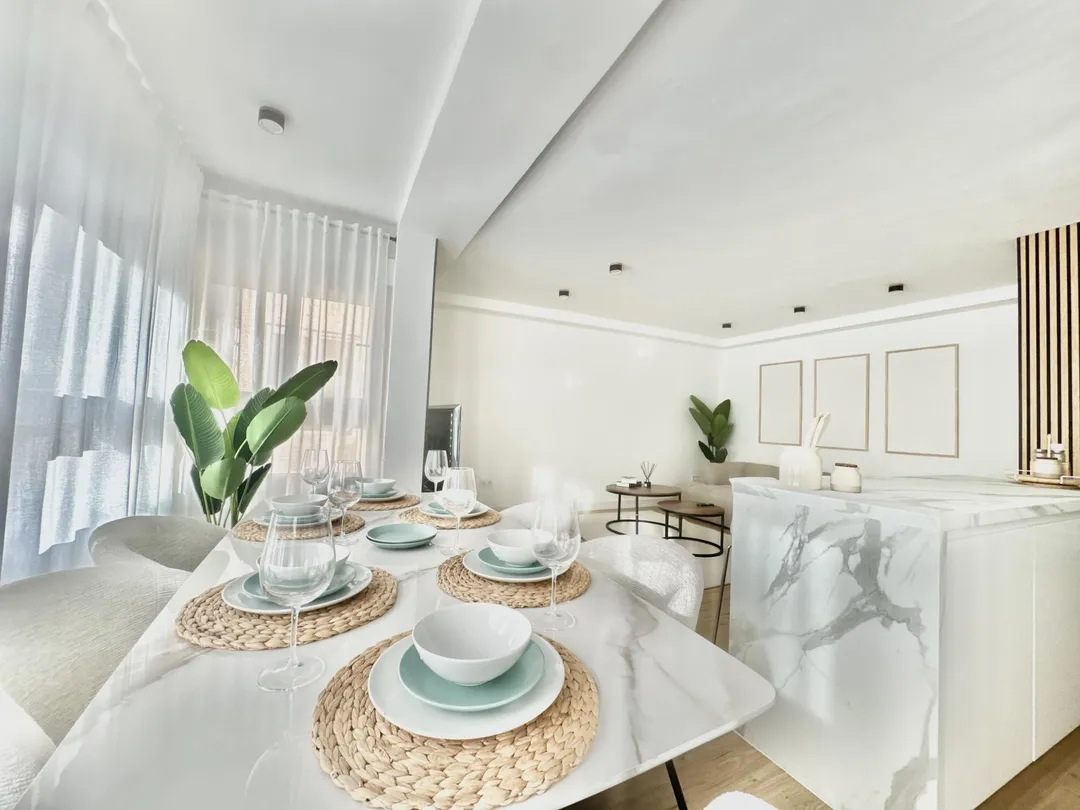 Piso en  Calle Vázquez Clavel 5 - Foto 11