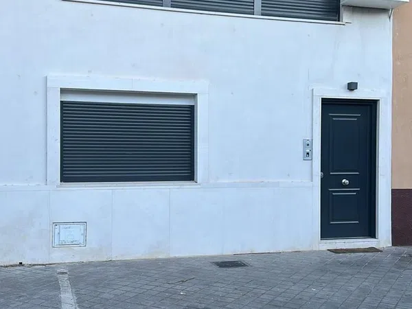Chalet pareado en Calle Víctor González Gil, 7 - Foto 31