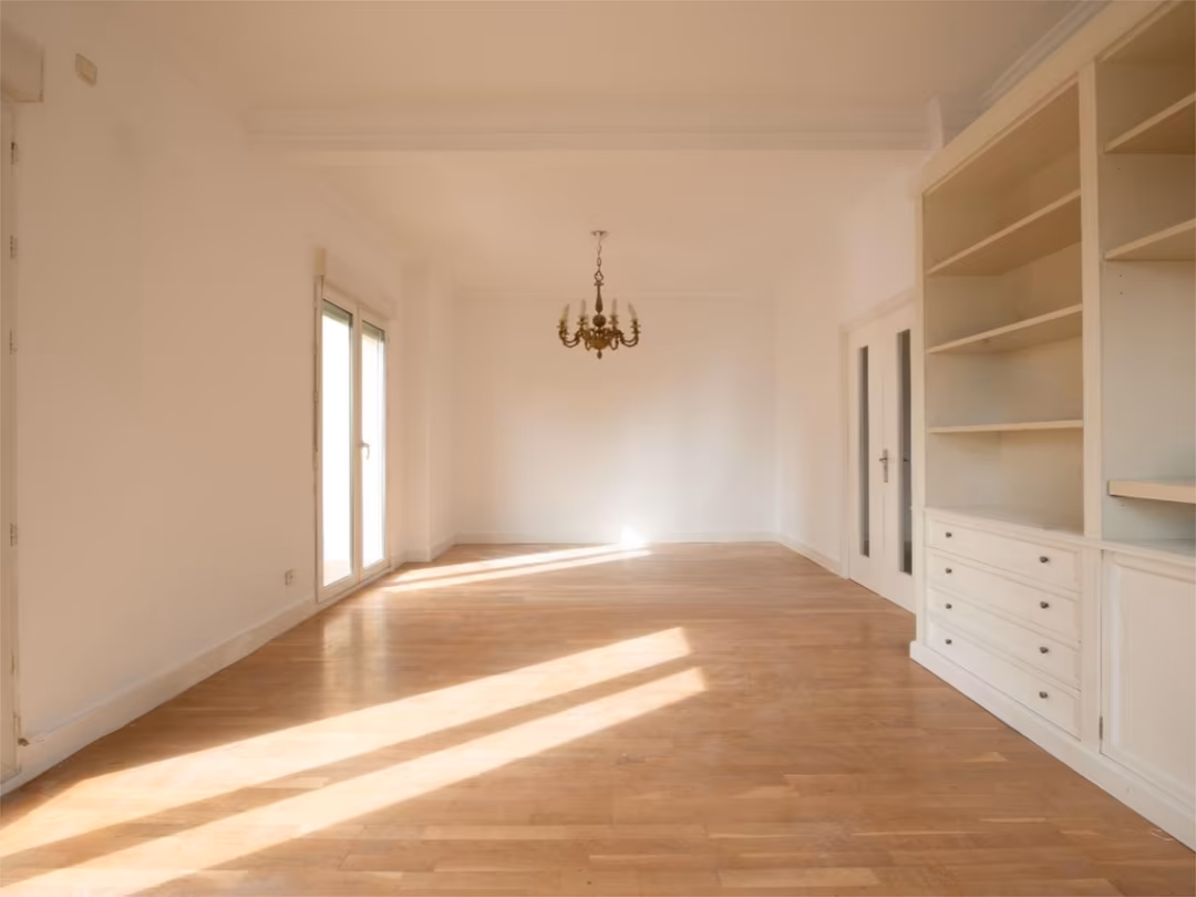 Piso en  Calle del Doctor Esquerdo 22 - Foto 2