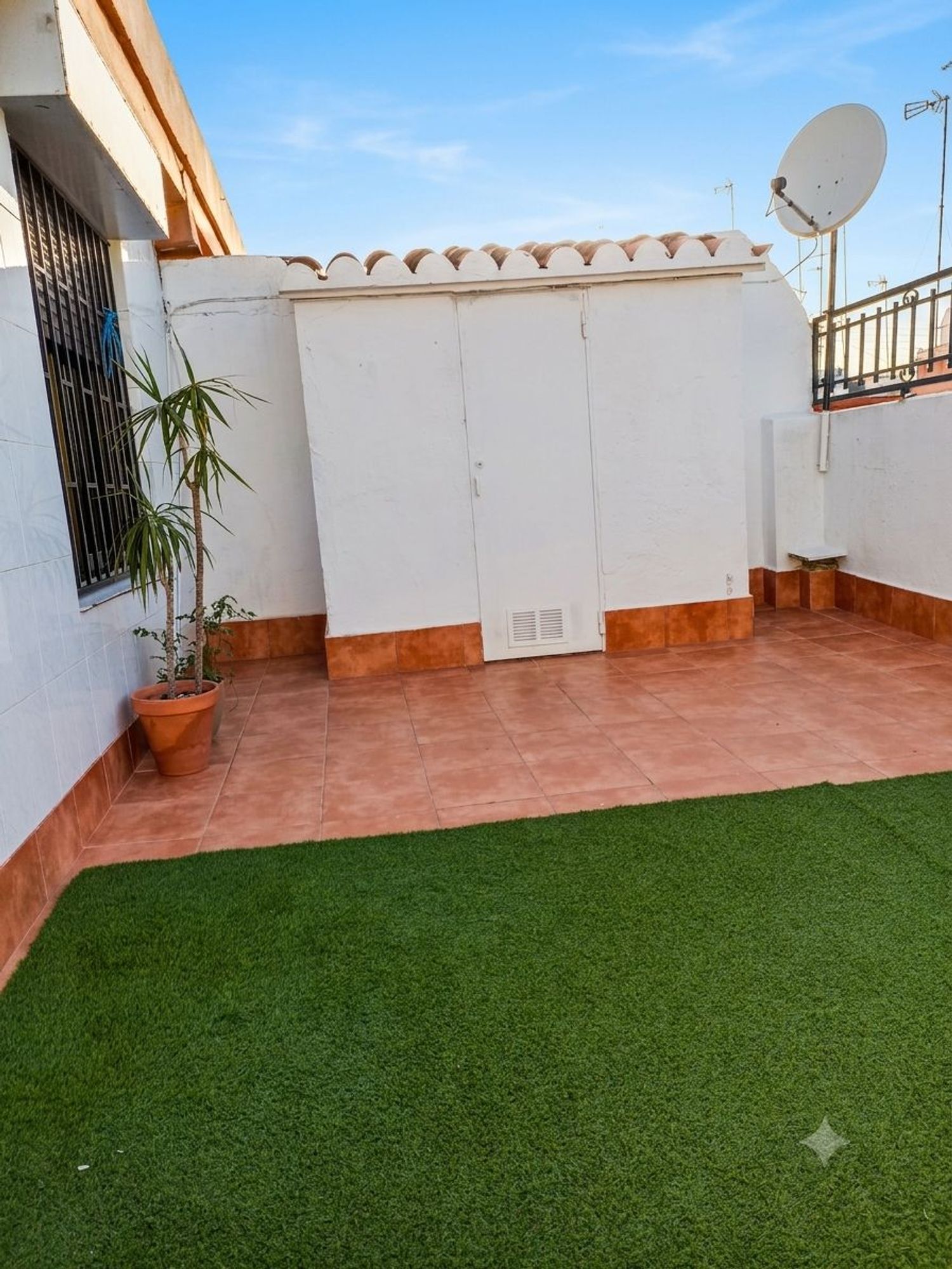 Ático en Calle de Joaquín Navarro, 23, La Creu Coberta - Foto 24