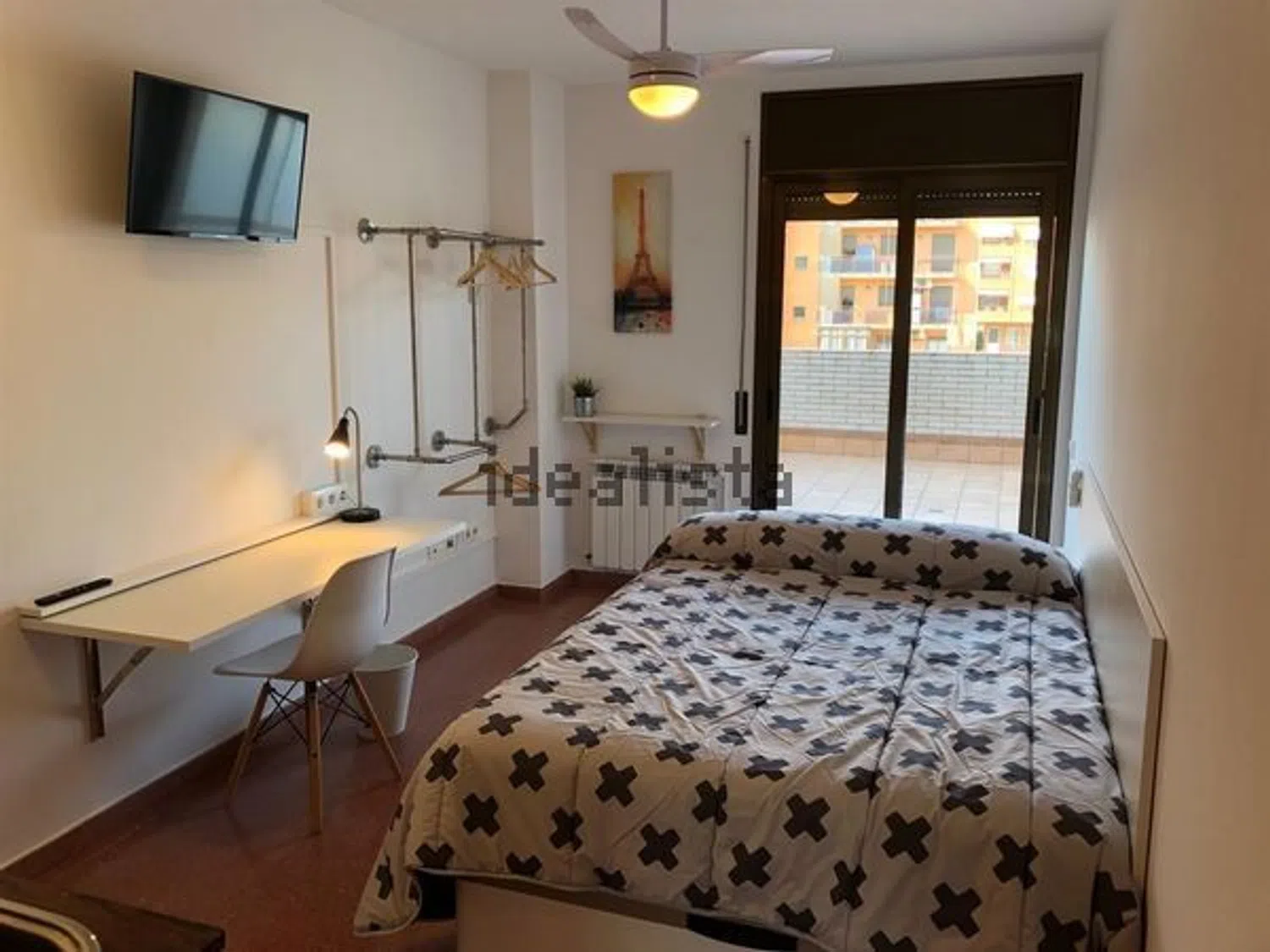 Estudio en avenida de Fontanet, 20 - Foto 6