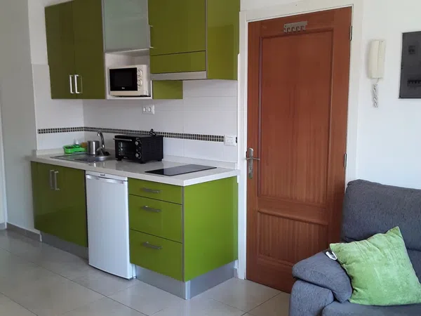 Estudio en Calle San Juan, 3 - Foto 21