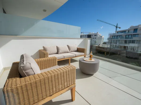 Piso en calle Leticia, 2 - Foto 28