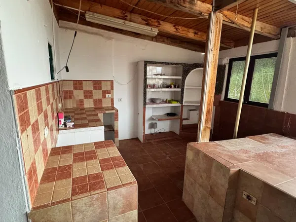 Casa o chalet independiente en Trasera Guadiana, 1, Carretera del Centro - Foto 17