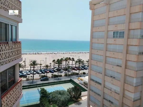 Piso en Playa de San Juan, Playa de San Juan - Foto 1