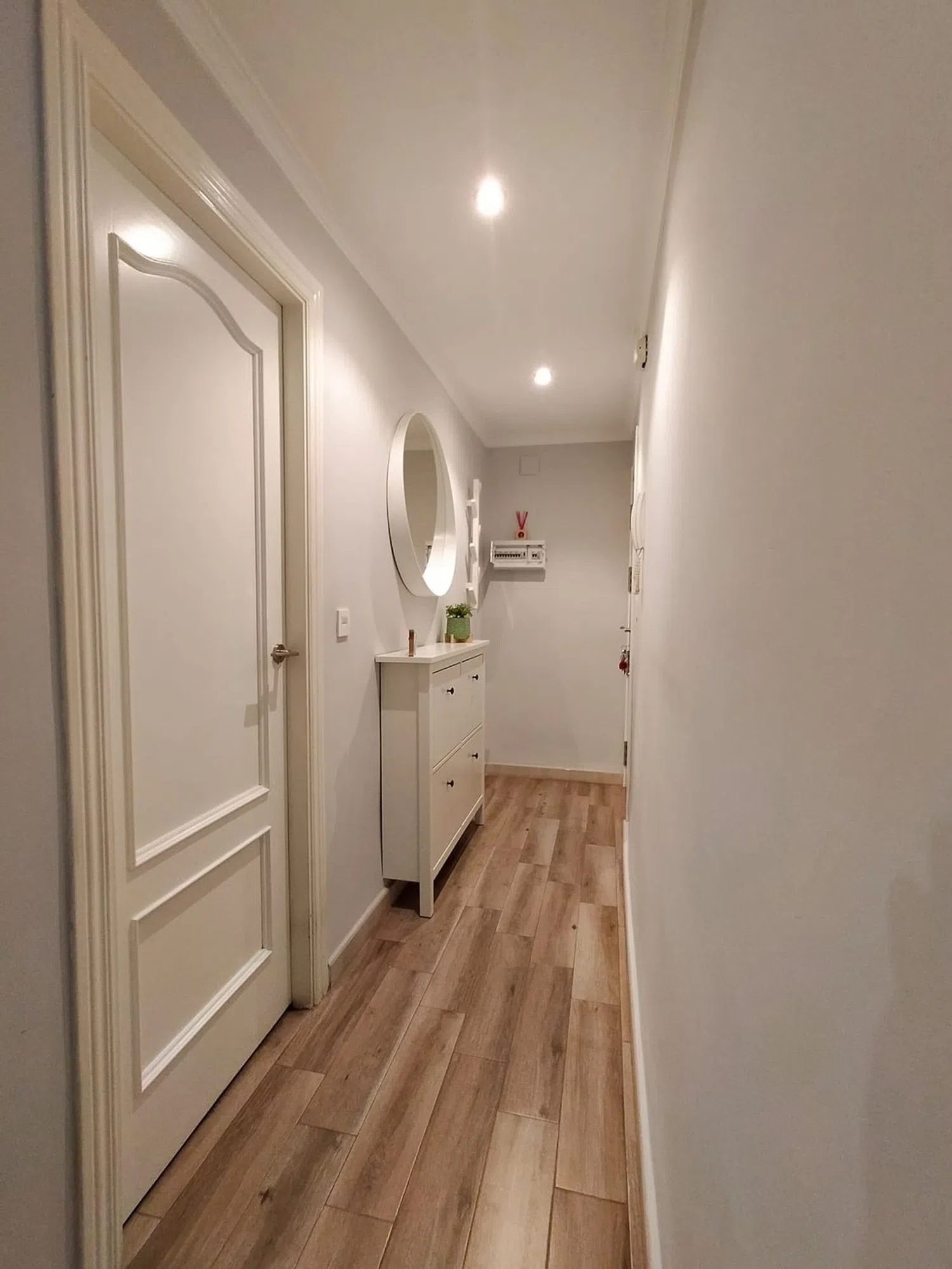 Piso en calle Virgen de la Fuensanta, 5 - Foto 10