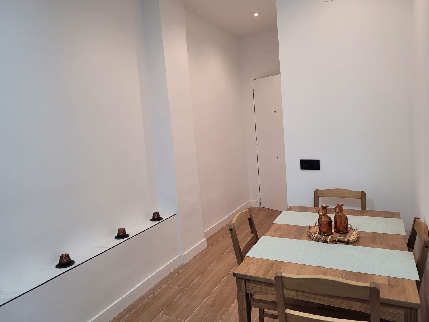 Estudio en calle Juan Antonio Tercero, 15 - Foto 5