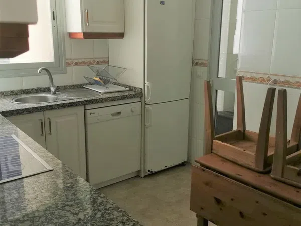 Piso en calle Perséfone, 11 - Foto 3