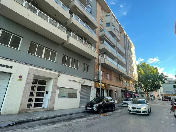 Piso en Avenida Morer, 4, Oliva pueblo, Oliva pueblo - Foto 34