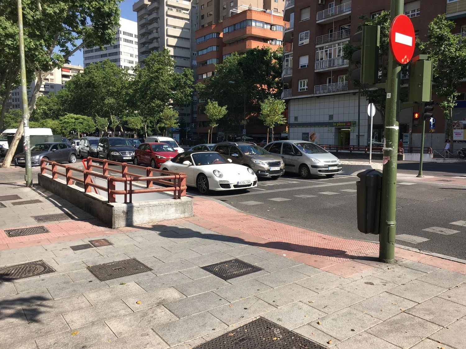 Piso en calle de la infanta mercedes, 62 - Foto 25