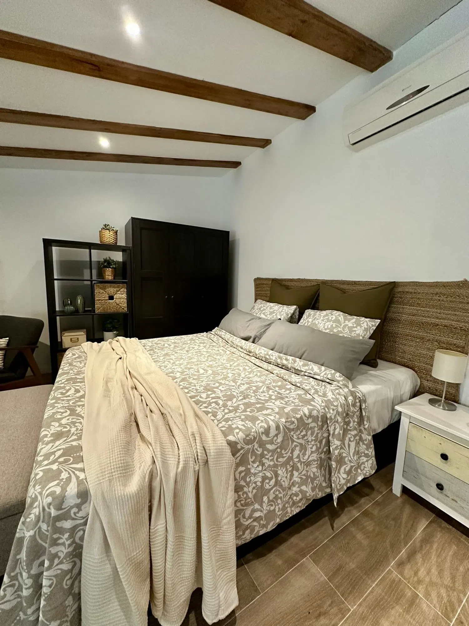 Estudio en calle de Barbieri, 10 - Foto 10