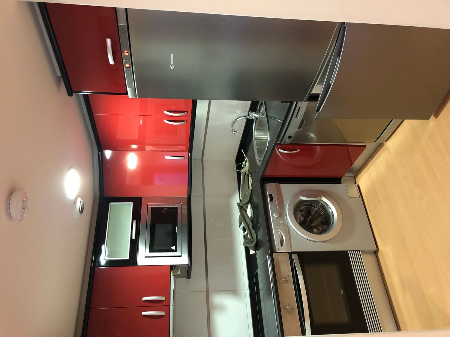 Piso en calle de Américo Castro, 112 - Foto 5