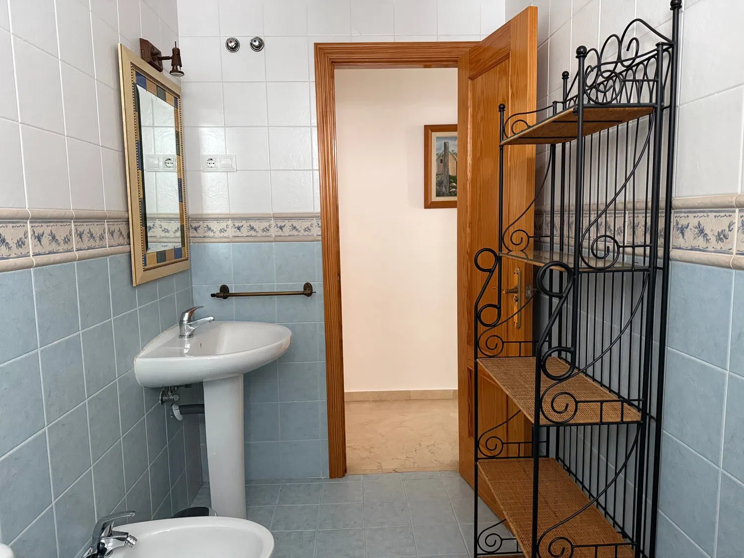 Piso en calle Ancha del Carmen, 53 - Foto 12