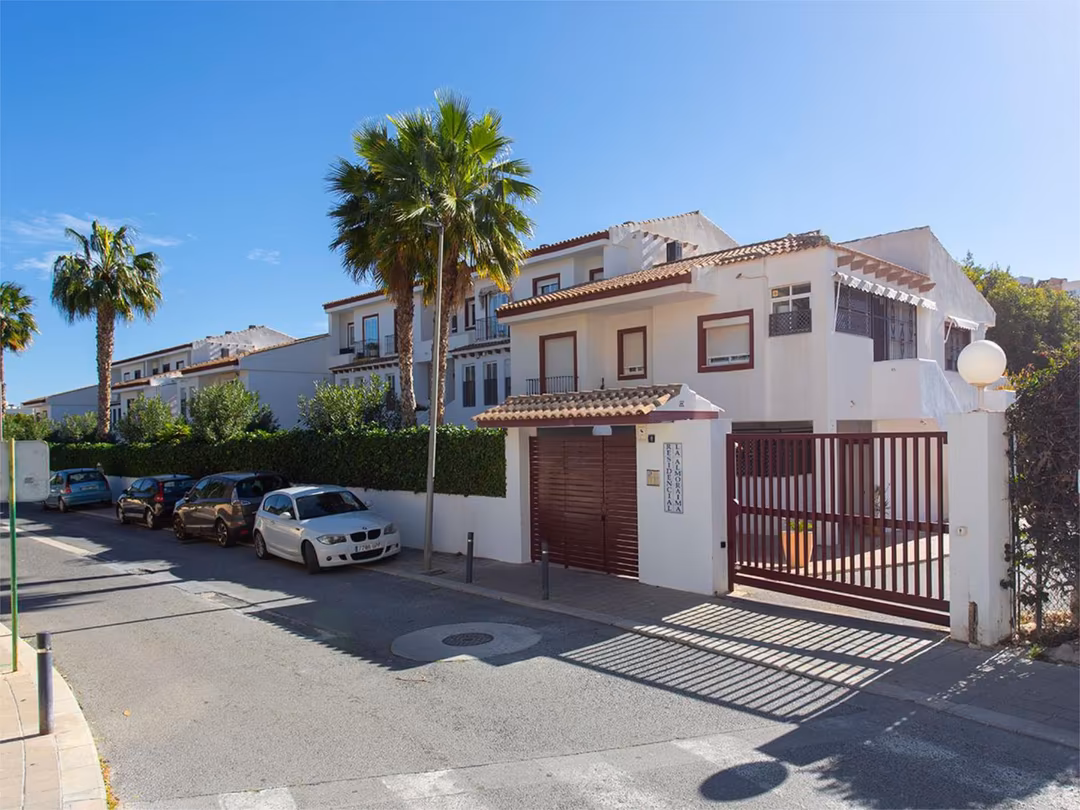 Piso en  Avenida Pintor Fernando Soria 8 - Foto 40