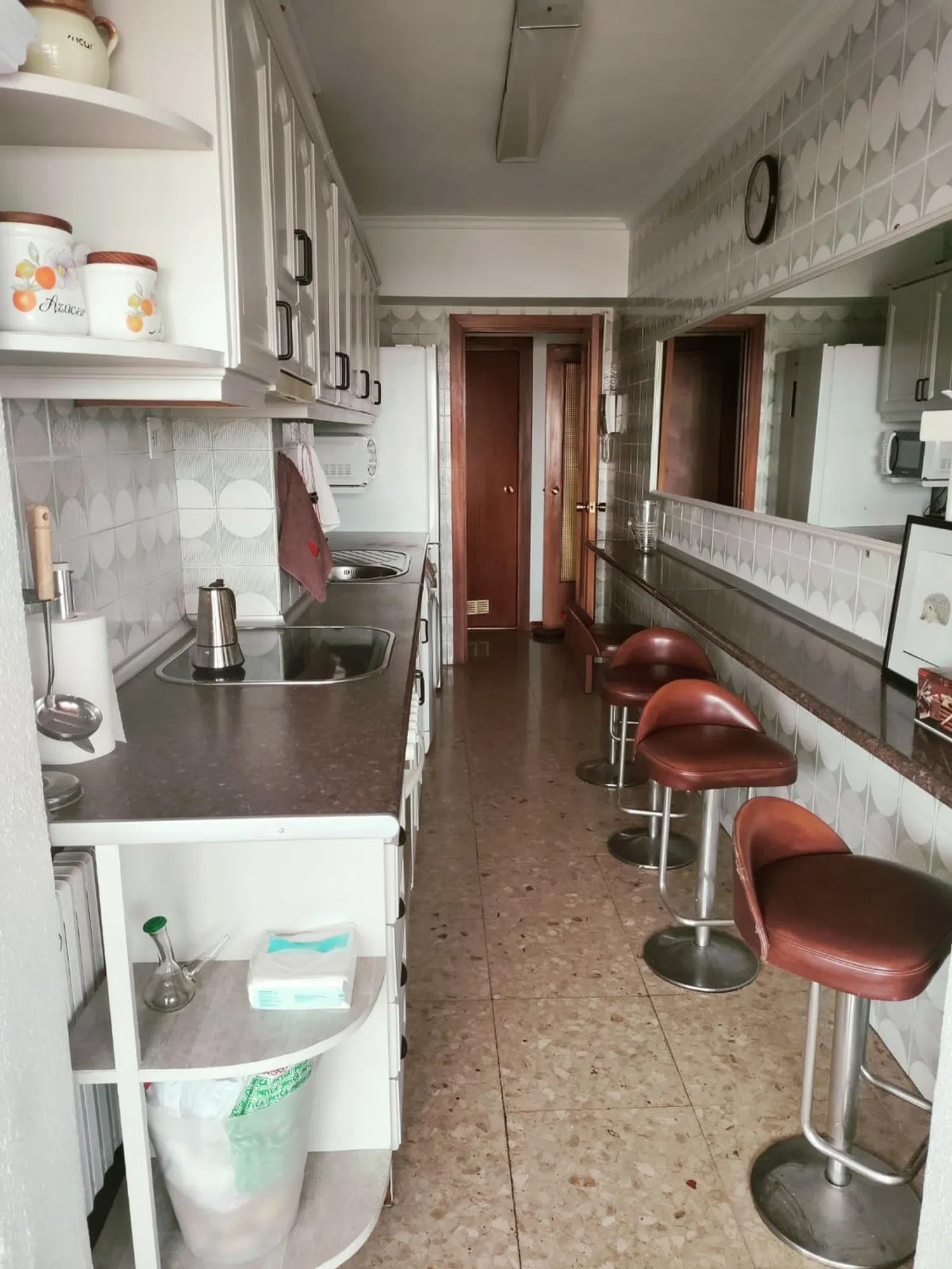 Piso en Urbanización Parque Roma, 1 BloqueI - Foto 14