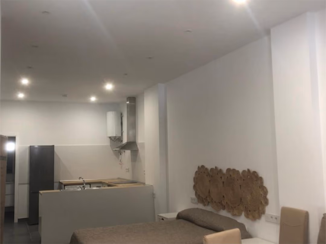 Loft en  Calle Escritor Gregorio Alfaro 4
