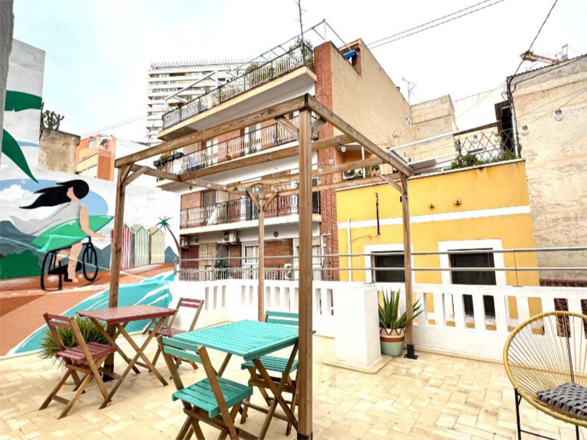 Piso en  Calle San Leandro 13 - Foto 22