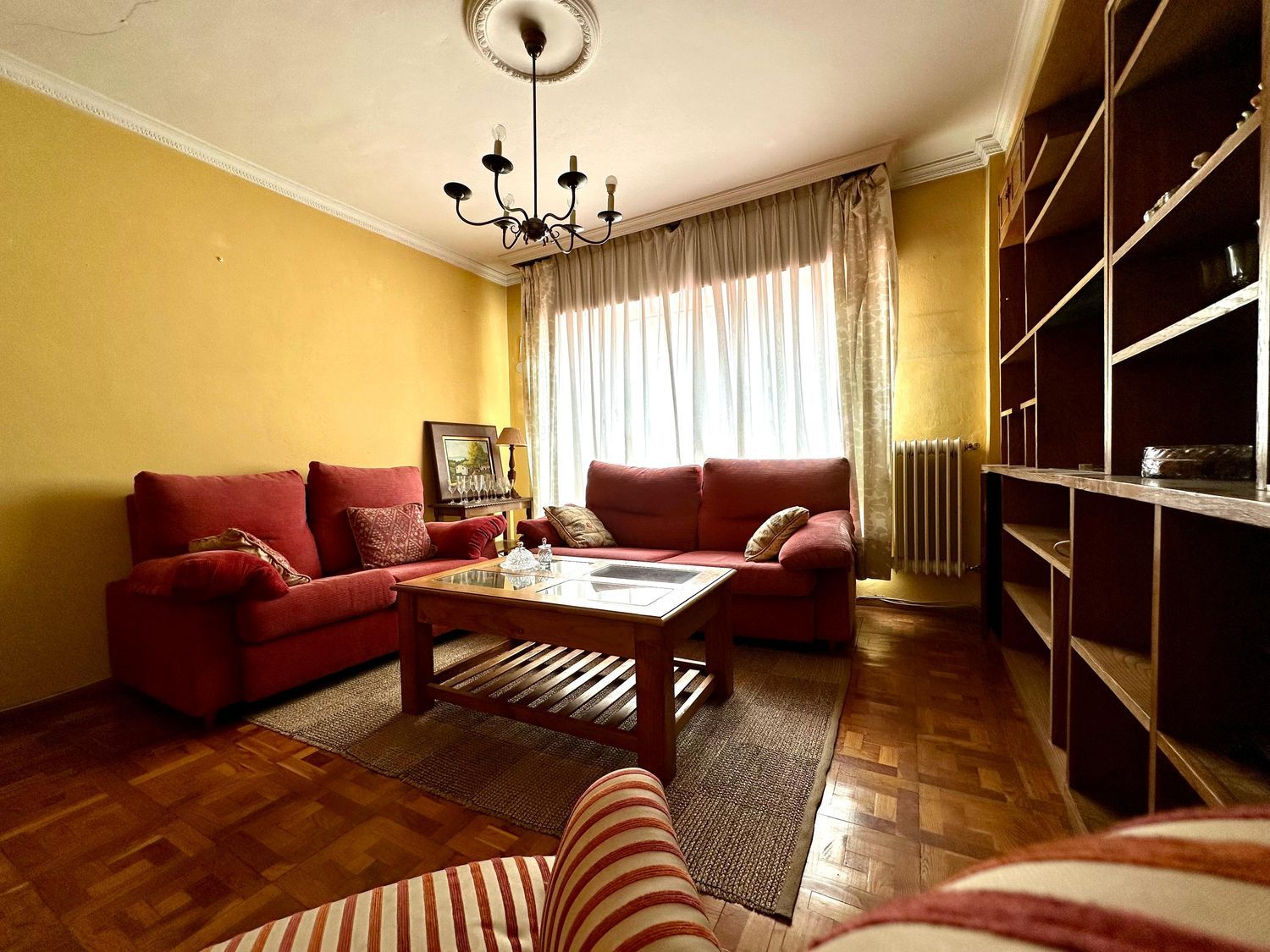 Piso en calle González Besada, 15 - Foto 2