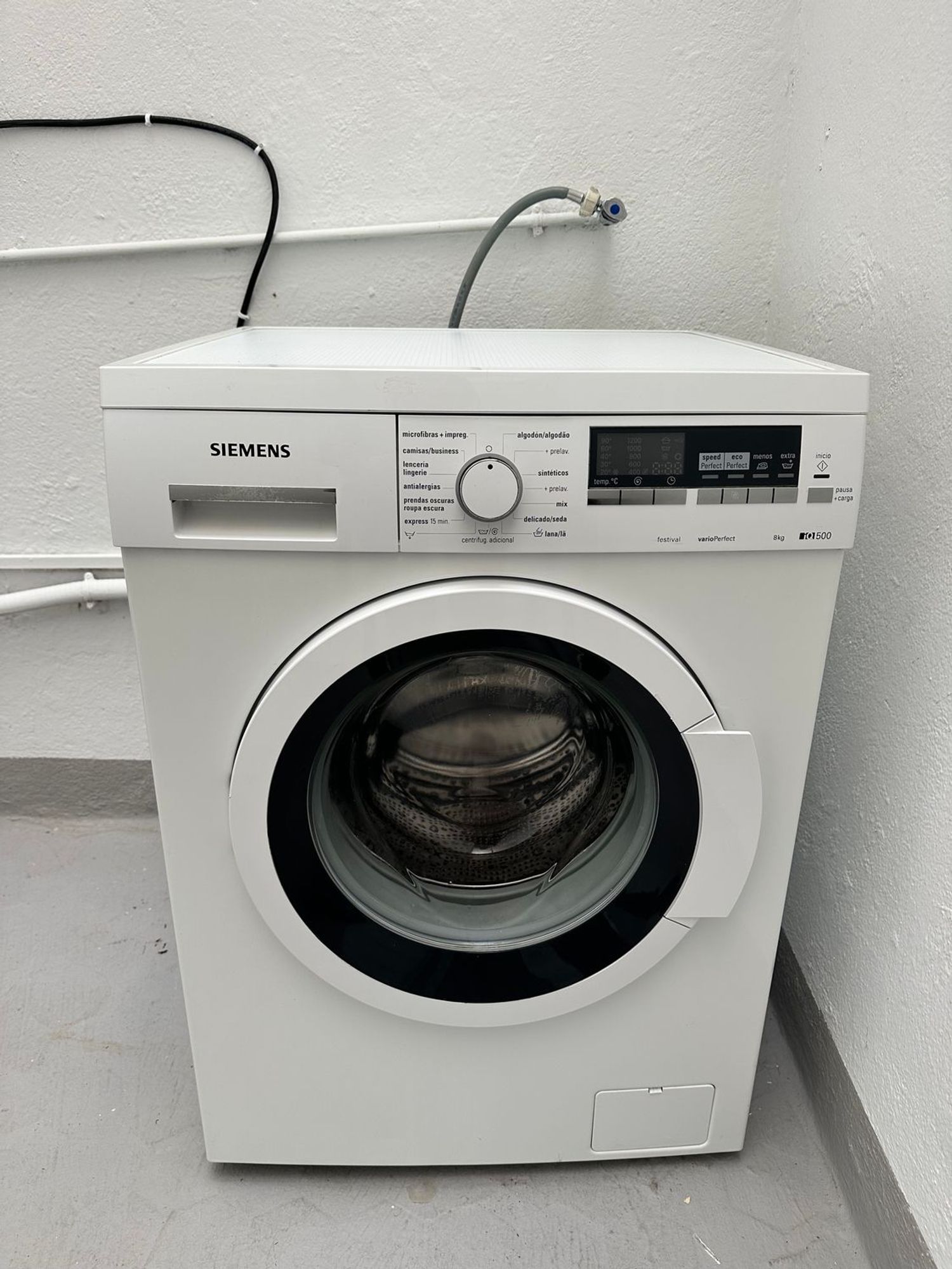 Piso en calle Navarro Cabanes, 43 - Foto 33