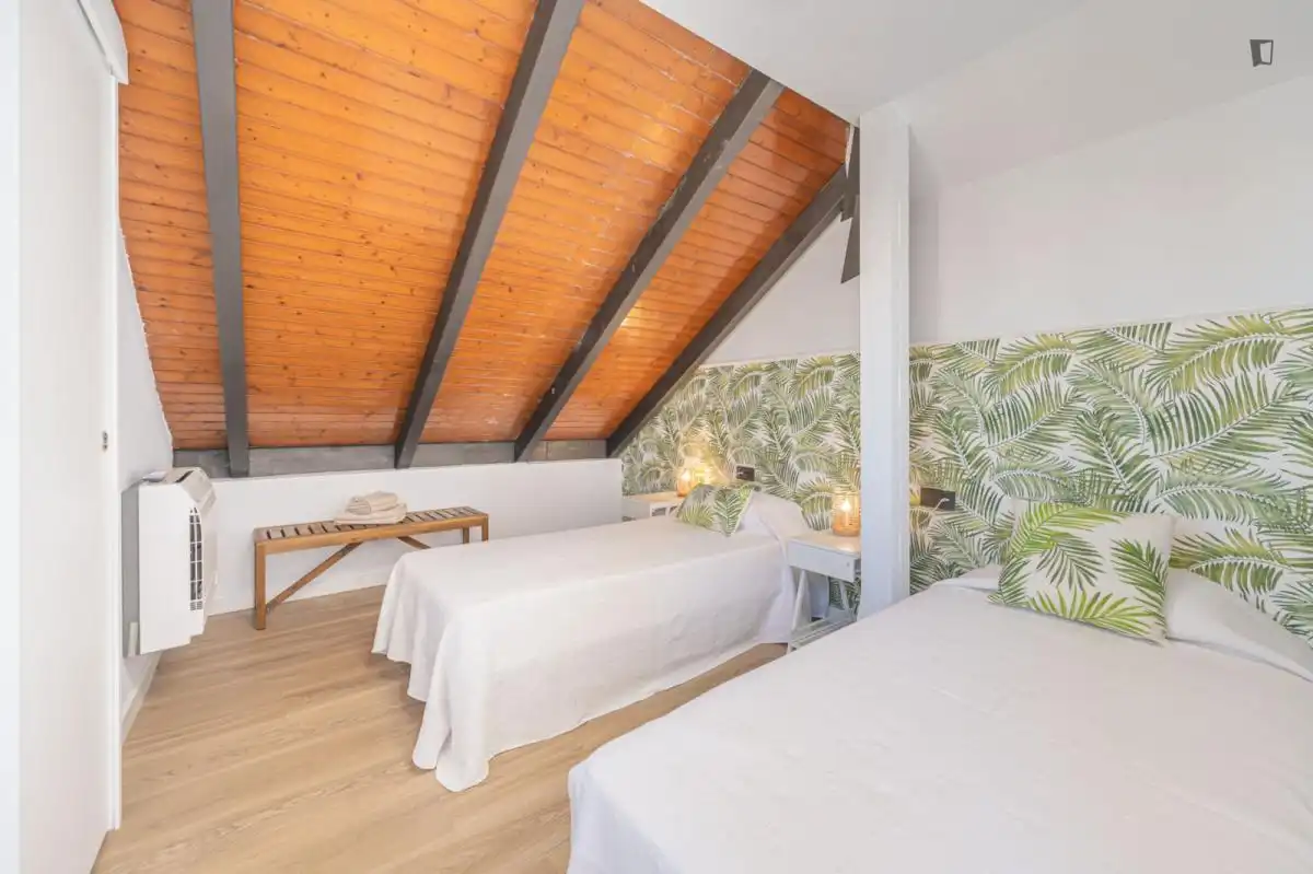 Apartamento en Málaga Capital - Foto 16