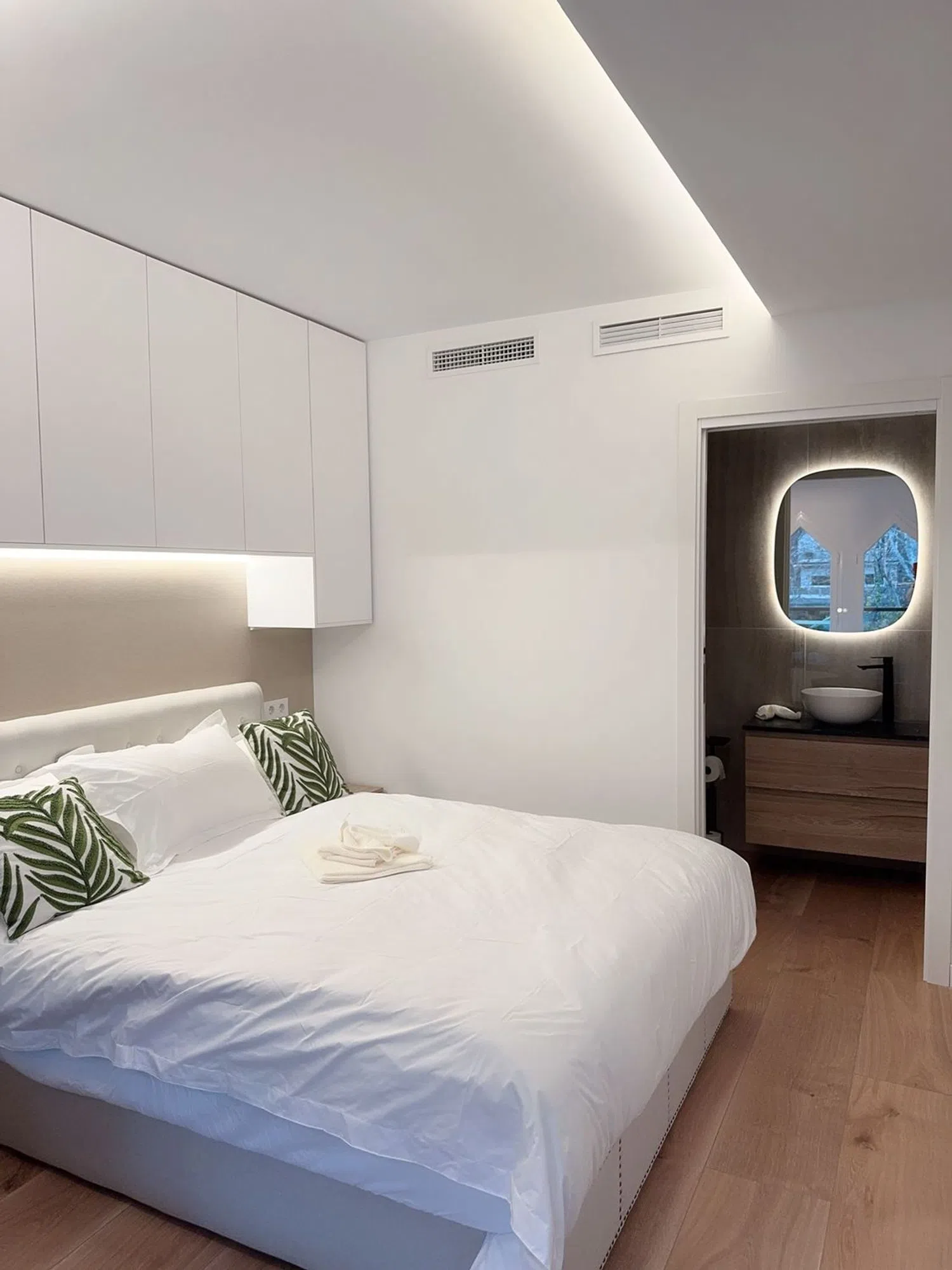 Piso en paseo de La Habana, 26 - Foto 11