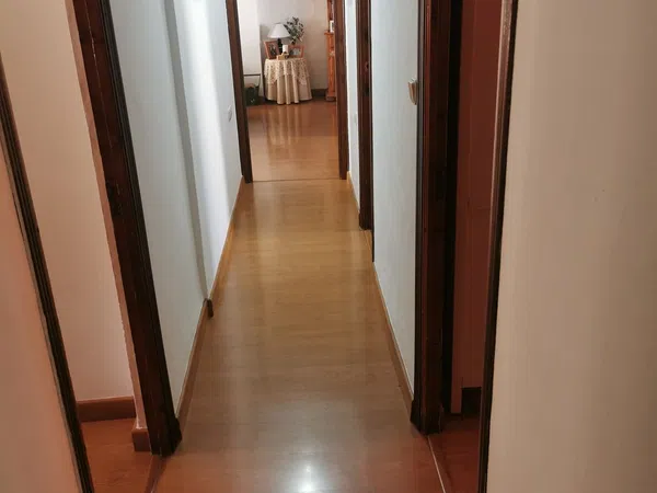 Casa o chalet independiente en Carrera de Madre Carmen, 37 - Foto 19