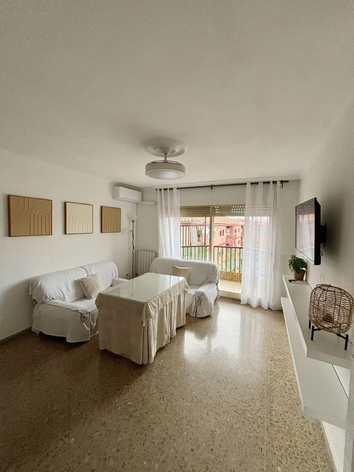 Piso en calle Maria Teresa de Léon, 10 - Foto 1