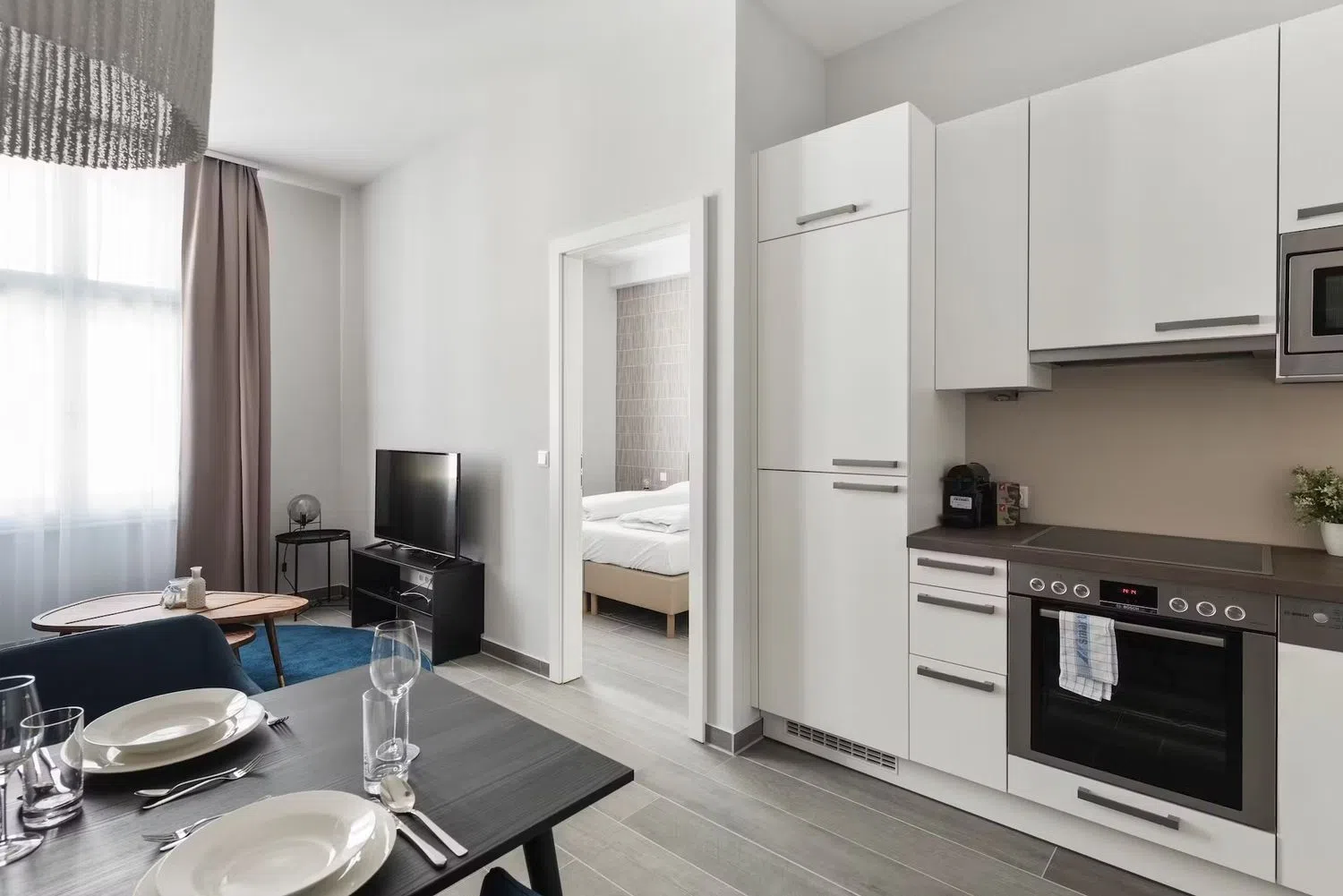 Piso en calle de Roc Boronat, 1 - Foto 9