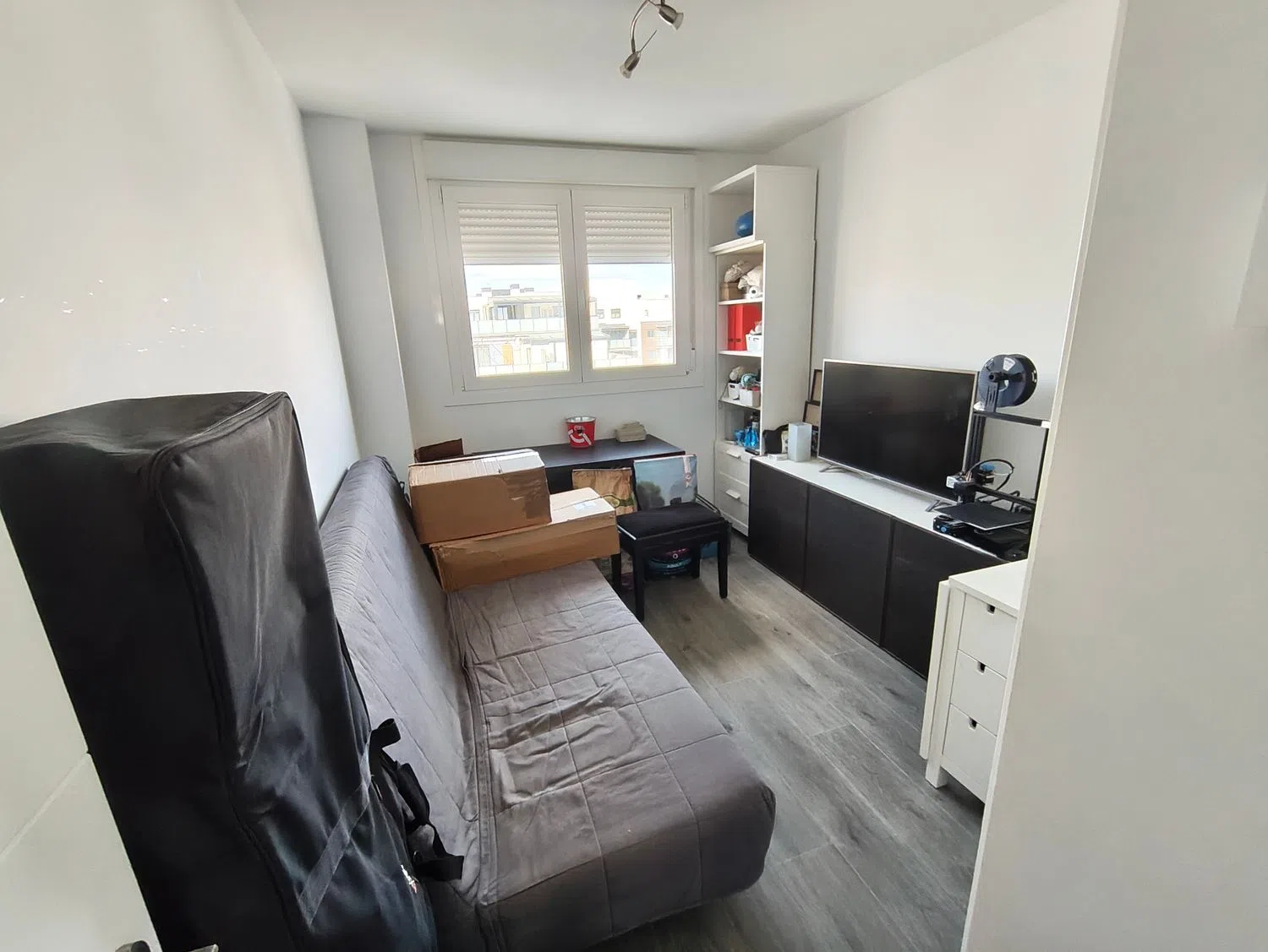 Ático en calle de Felipe III, 10 - Foto 20