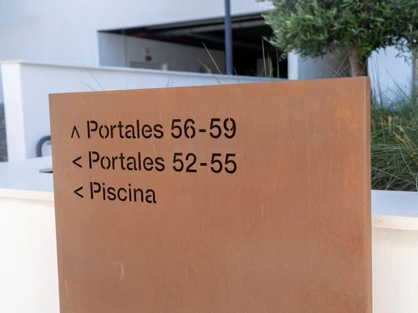 Piso en calle Leticia, 2 - Foto 10