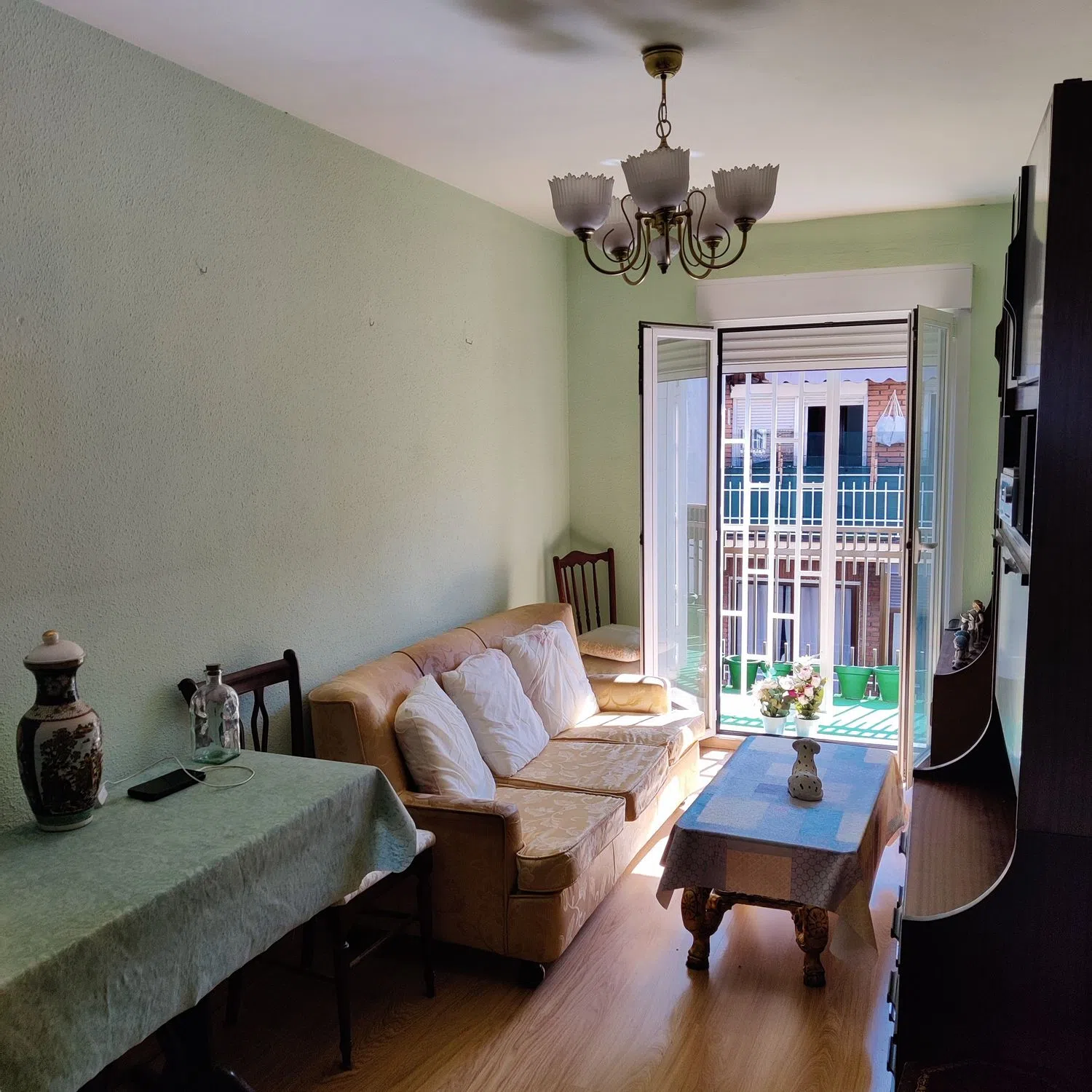 Piso en c olvido, 60 - Foto 7