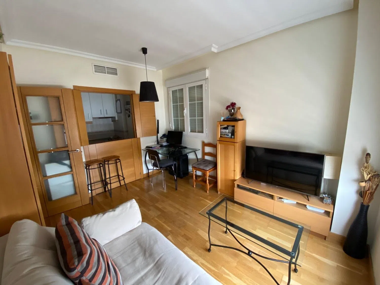 Piso en avenida Cerro Milano, 141 - Foto 18