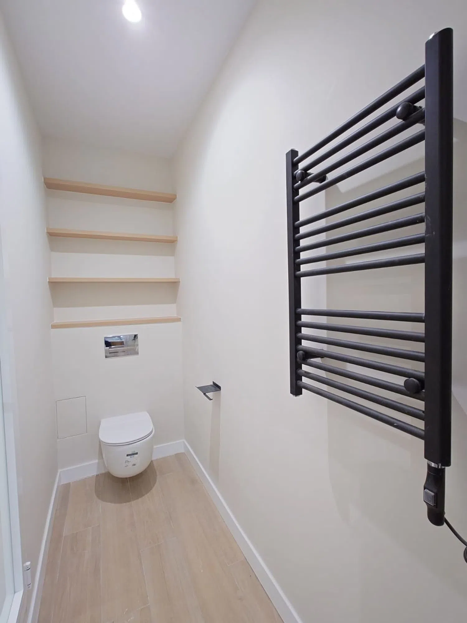 Estudio en calle del Duque de Sesto, 30 - Foto 18