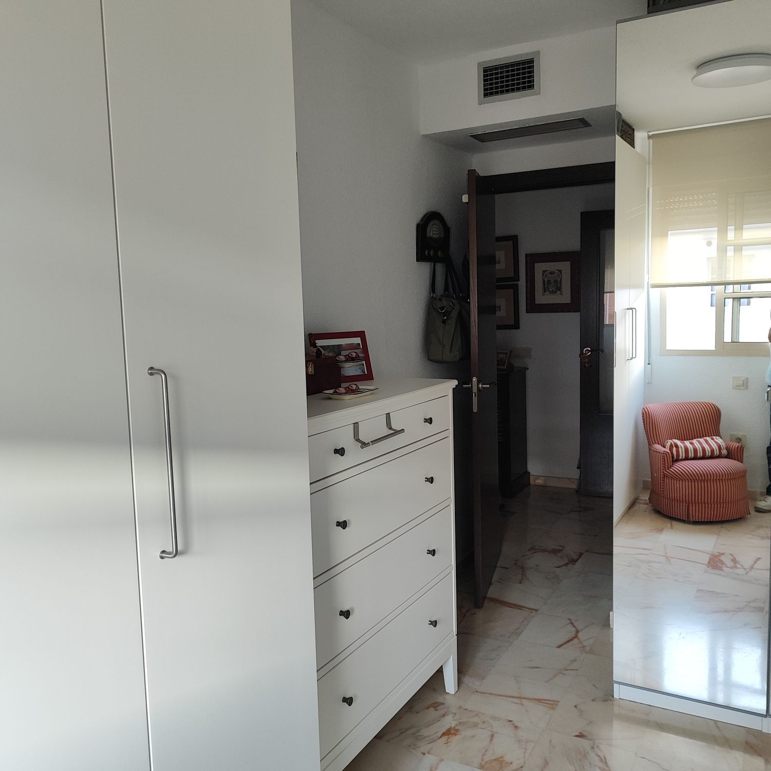 Piso en Calle Castilla, 135, Calle Betis - Pagés del Corro - Foto 16