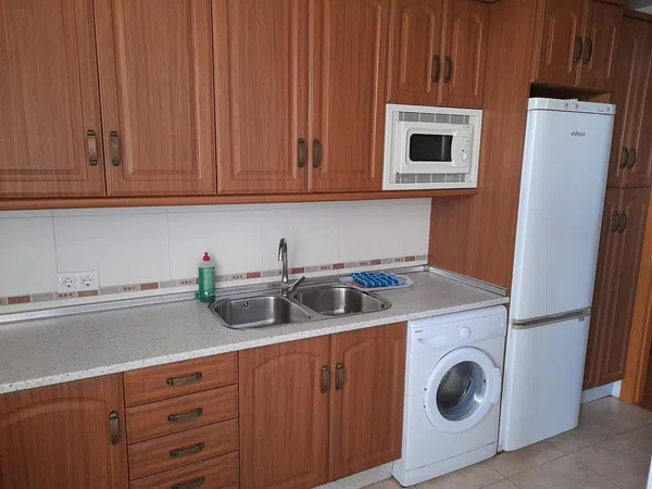 Piso en avenida Quinto Centenario, 28 - Foto 5