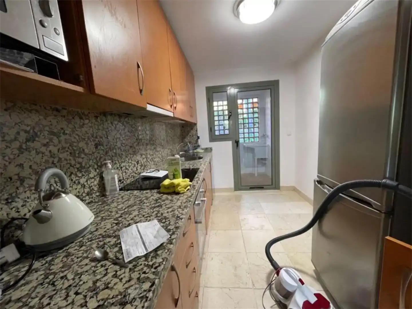 Piso en - Foto 7