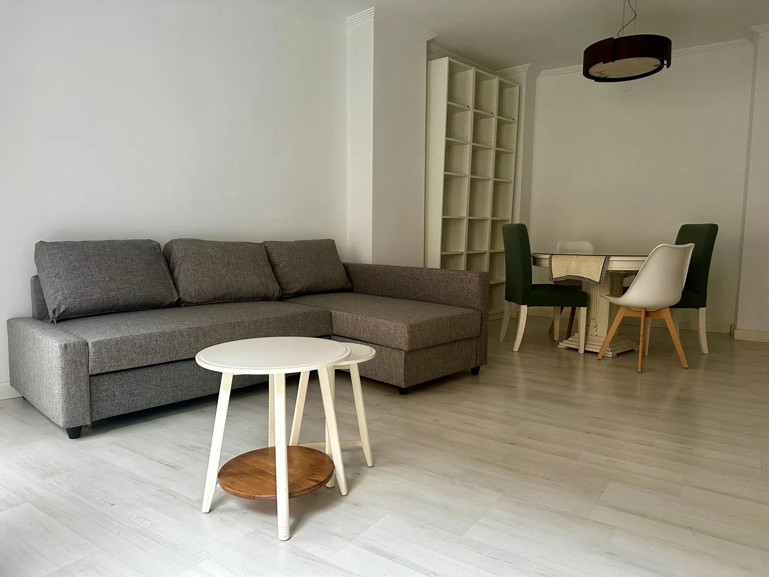 Piso en calle Siete Dolores de Nuestra Señora, 4 - Foto 2